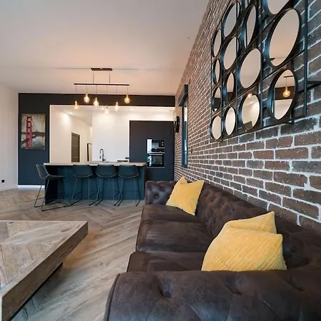 Appartement D'Exception En Centre Ville Sur Quai Sete Exterior photo