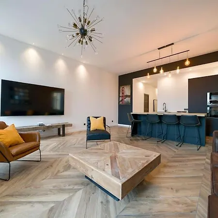 Appartement D'Exception En Centre Ville Sur Quai Sete Exterior photo