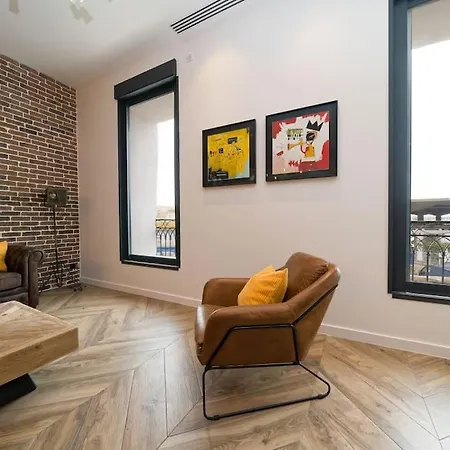 Appartement D'Exception En Centre Ville Sur Quai Sete Exterior photo