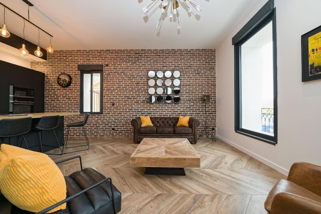 D'exception En Centre Sur Quai Apartment Sete