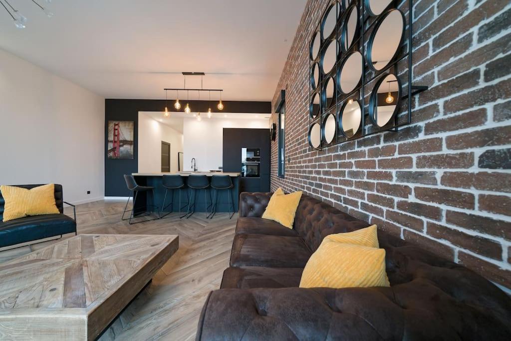 D'exception En Centre Sur Quai Apartment Sete