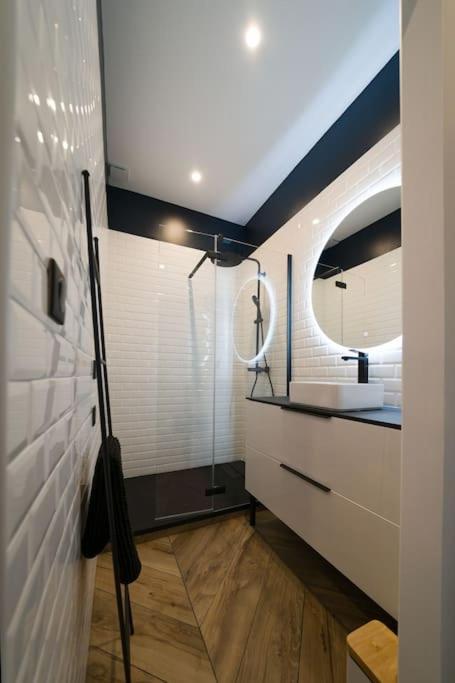 Apartment D'exception En Centre Sur Quai