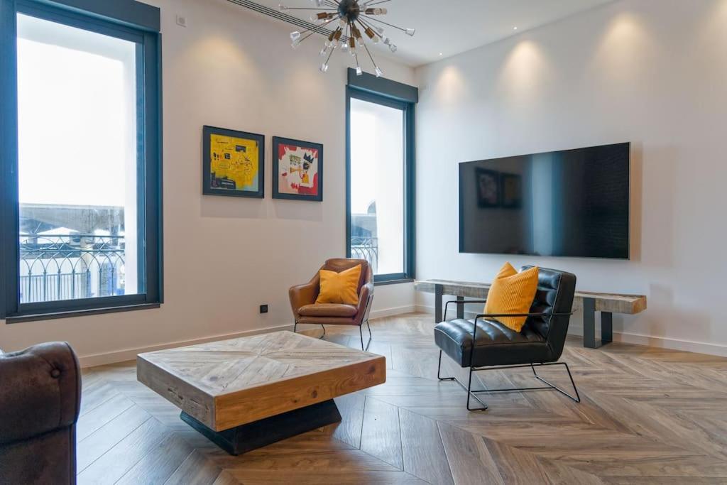 D'exception En Centre Sur Quai Apartment Sete