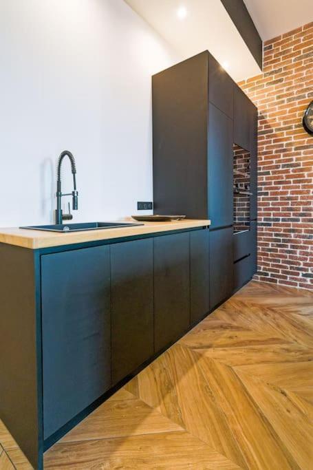Apartment D'exception En Centre Sur Quai