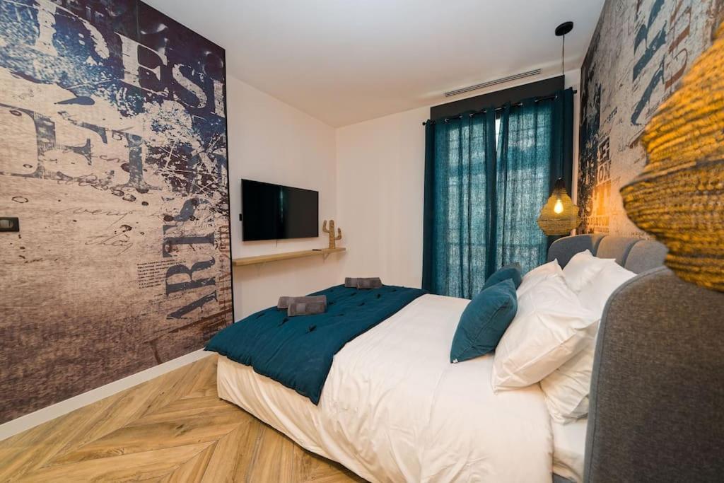 Apartment D'exception En Centre Sur Quai