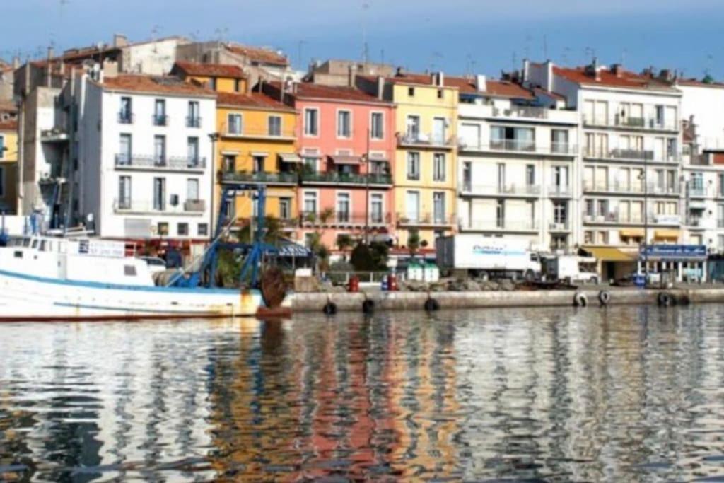 D'exception En Centre Sur Quai Apartment *