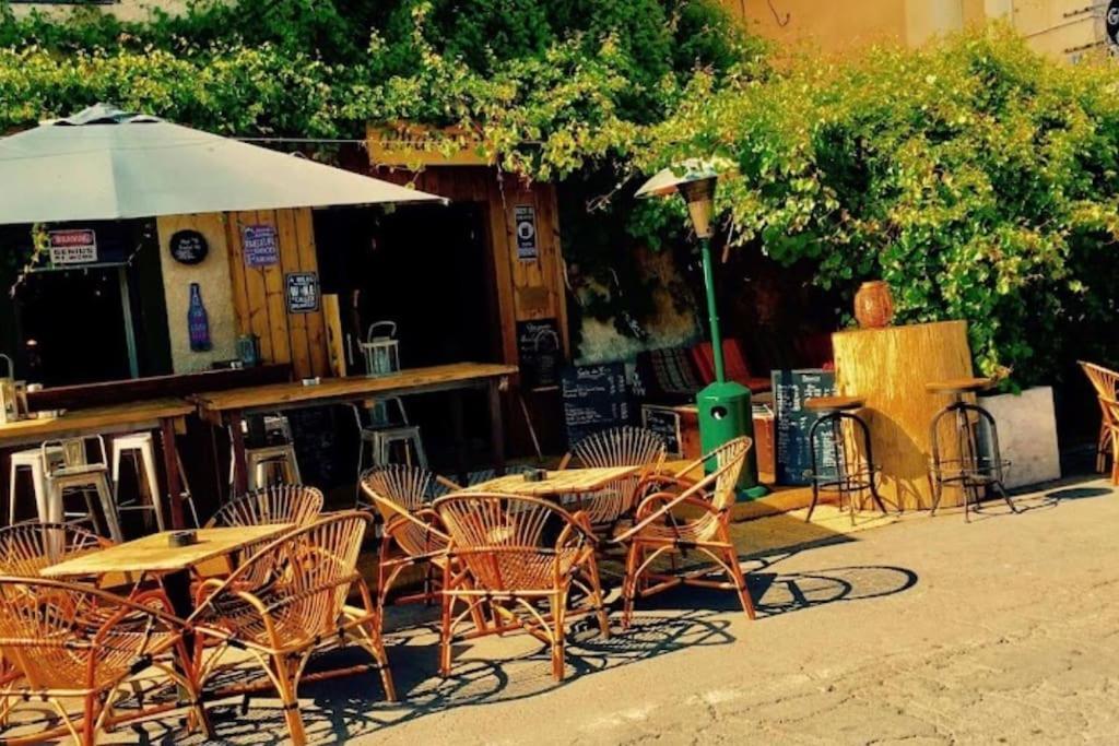 D'exception En Centre Sur Quai Apartment Sete